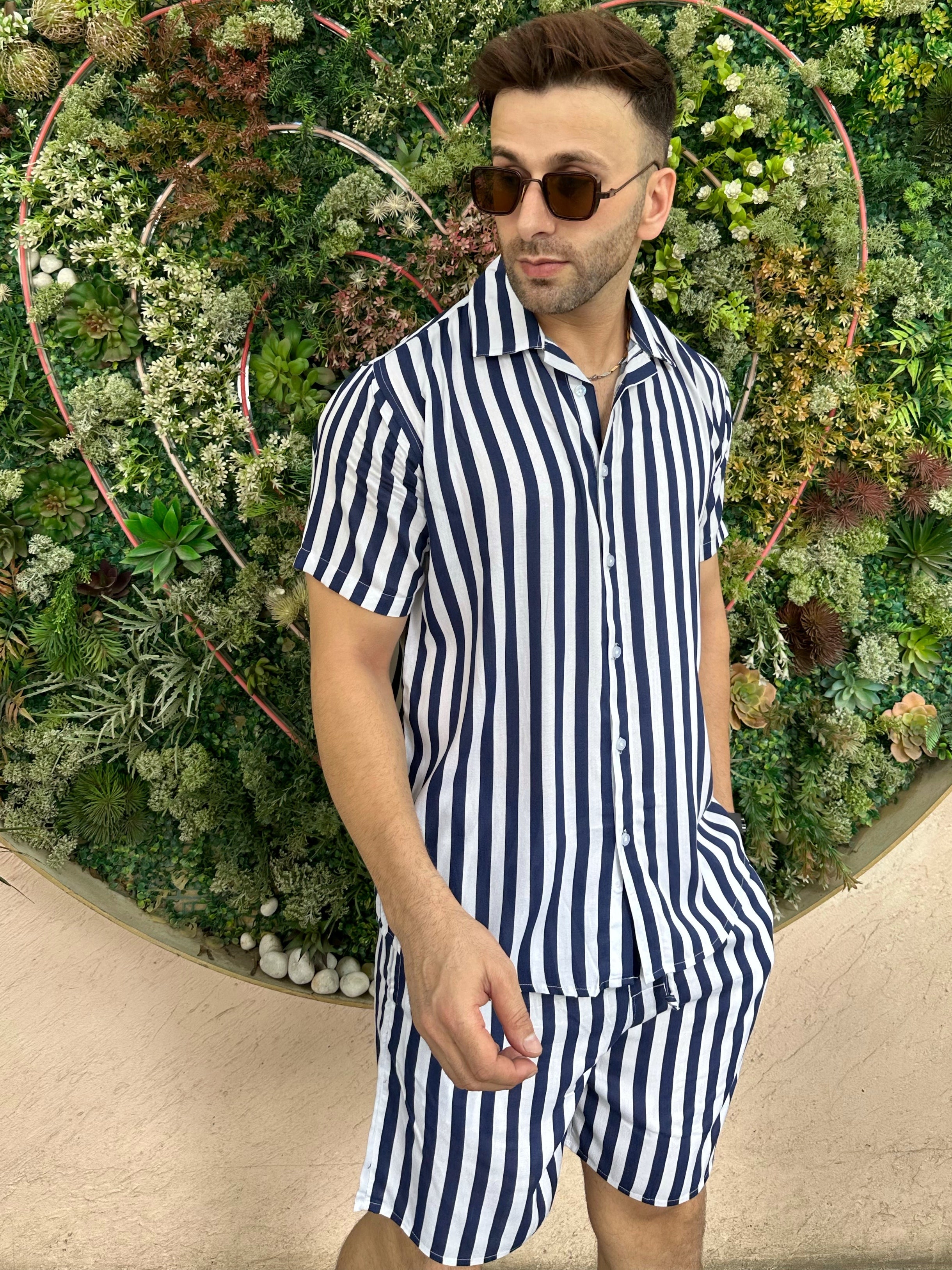 Striped co ords new arrivals