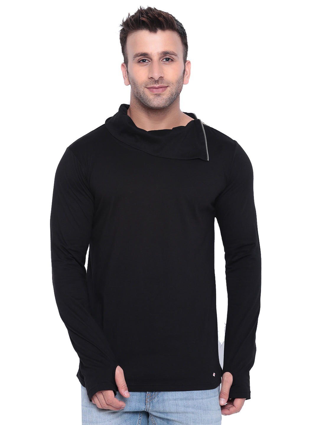 GSFSTSHT2030BLK