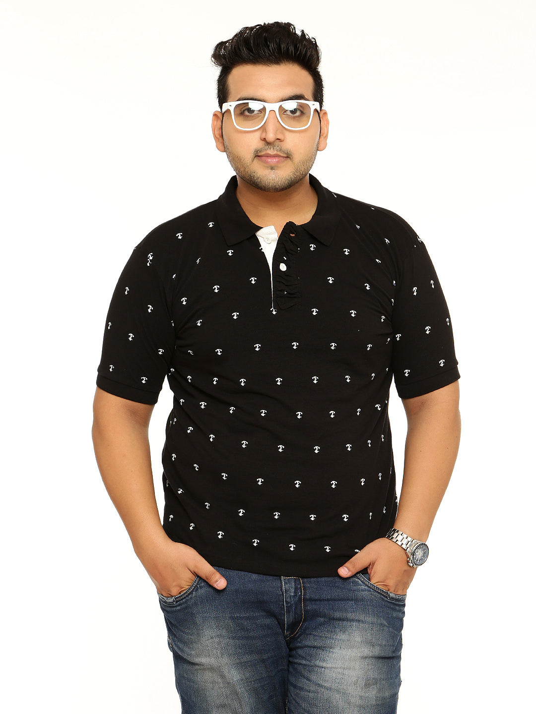 GSPS60204RFLPLBLK
