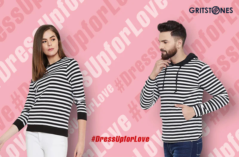 Style Guide To Twin With Your Better Half On Valentine’s