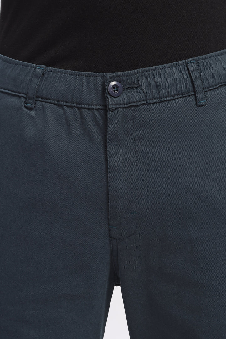 Bottle Green Sports fit Cargo Pants