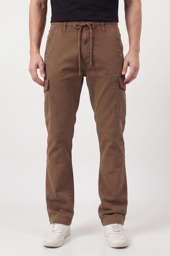 Utility 6 Pocket Cargo Pants