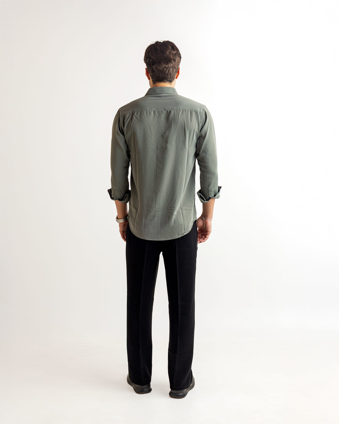 Jade Stallion Shirt