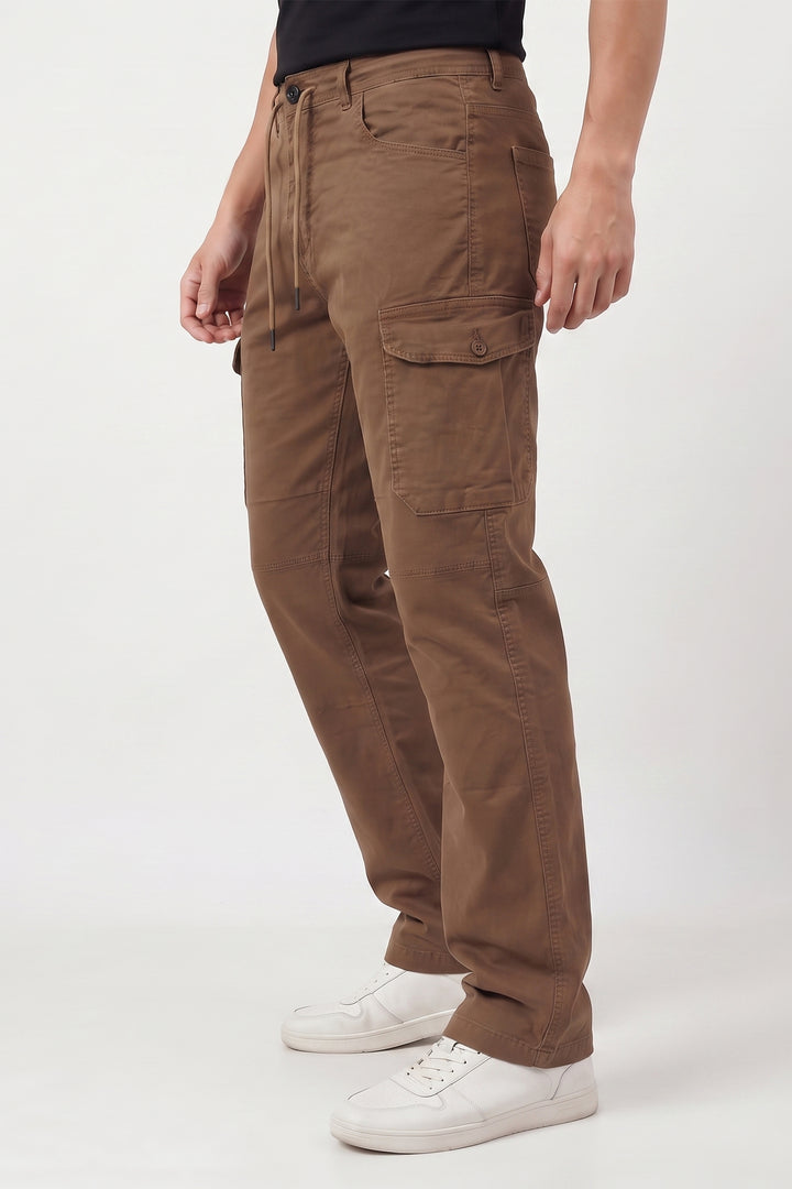 Utility 6 Pocket Cargo Pants