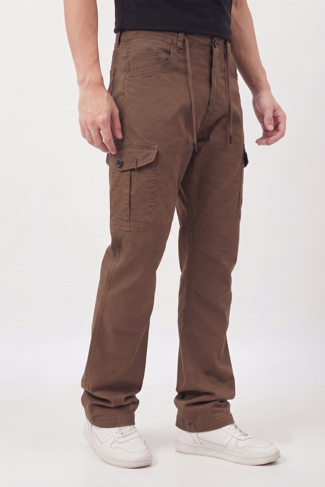 Utility 6 Pocket Cargo Pants