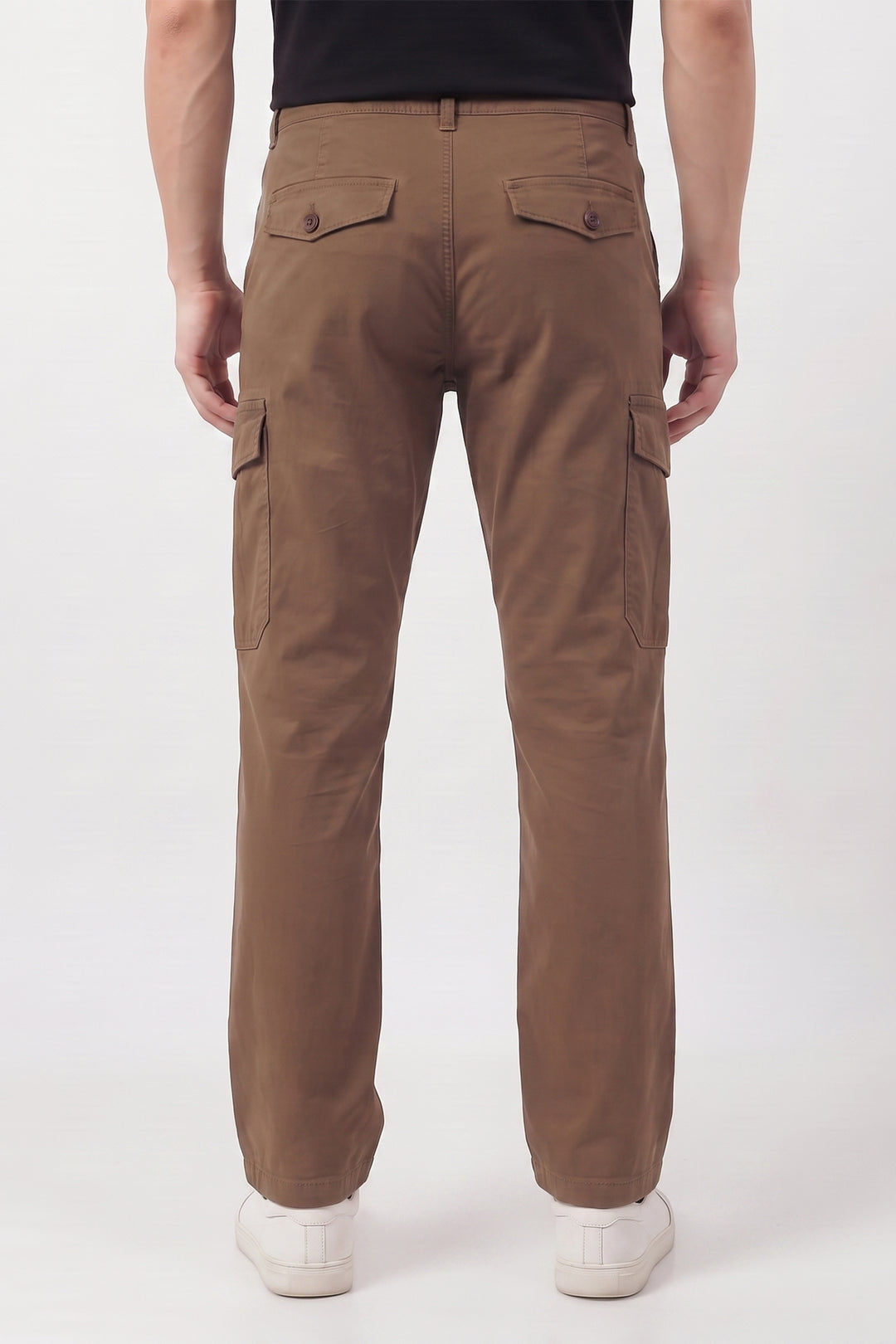Utility 6 Pocket Cargo Pants