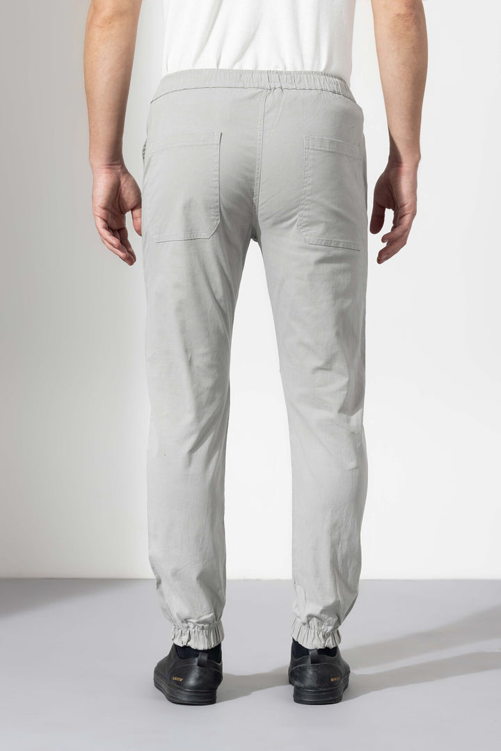 Light Grey Joggers