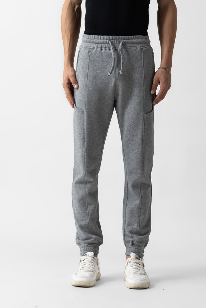 Regular Fit Jogger Pants