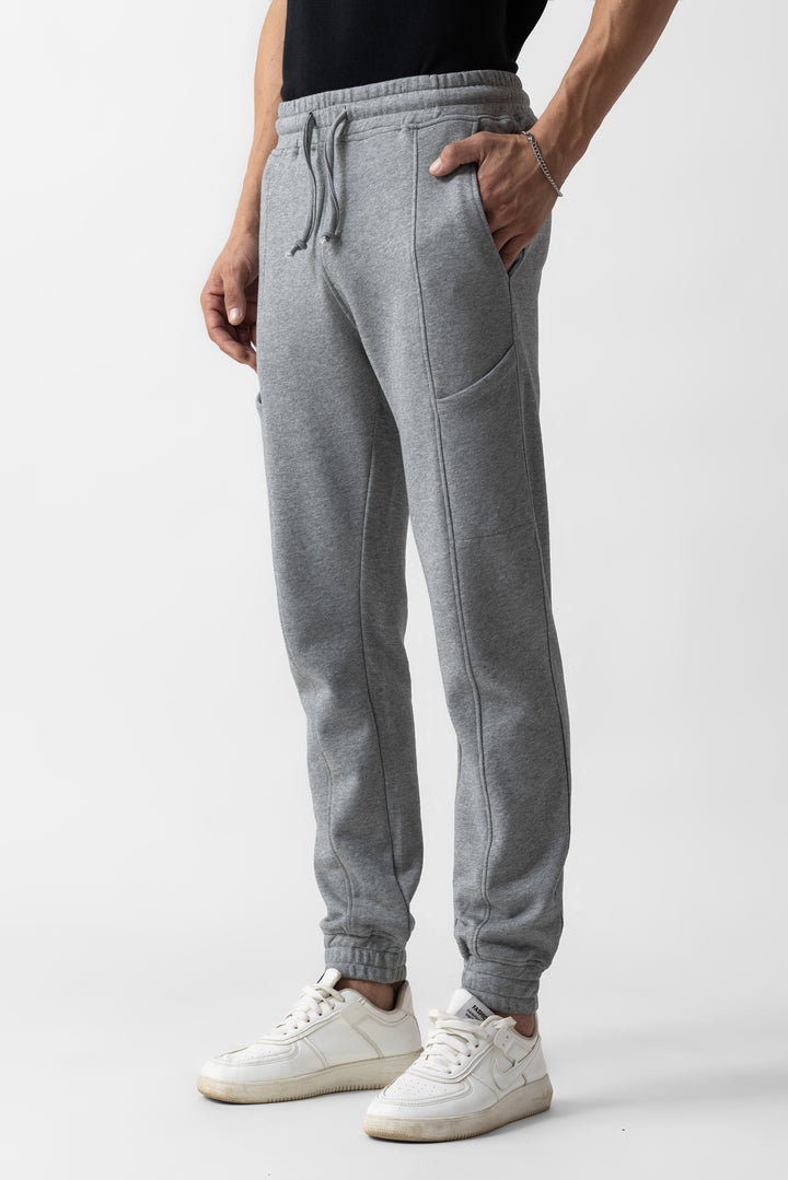Regular Fit Jogger Pants