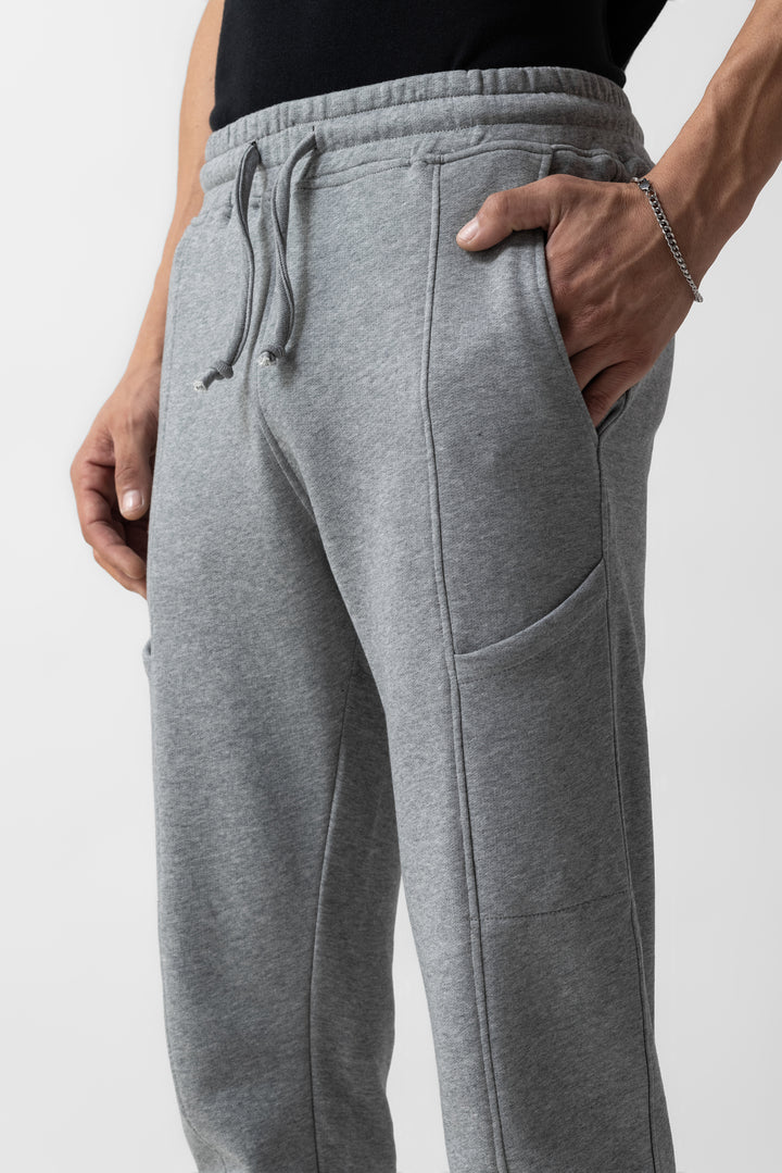 Regular Fit Jogger Pants