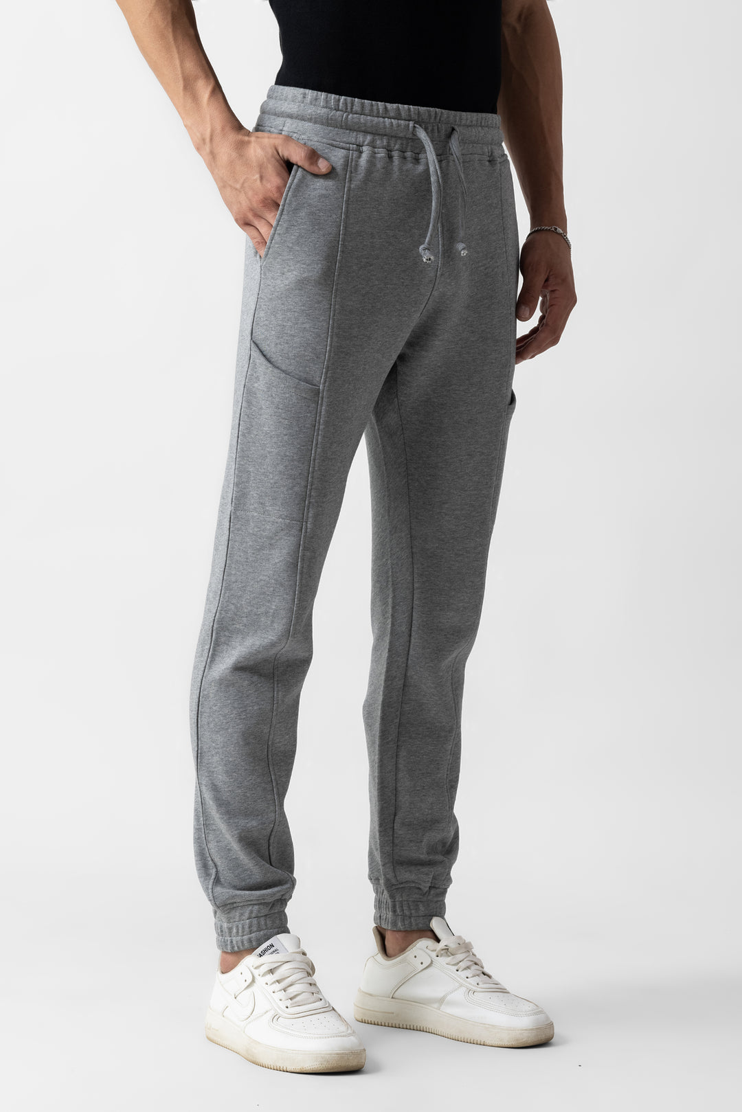 Regular Fit Jogger Pants
