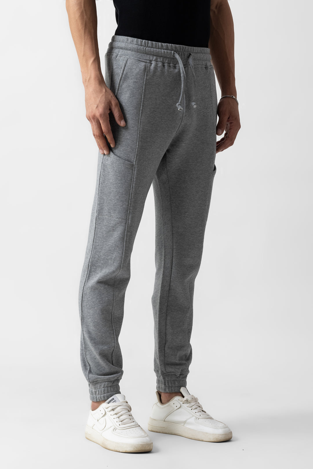 Regular Fit Jogger Pants