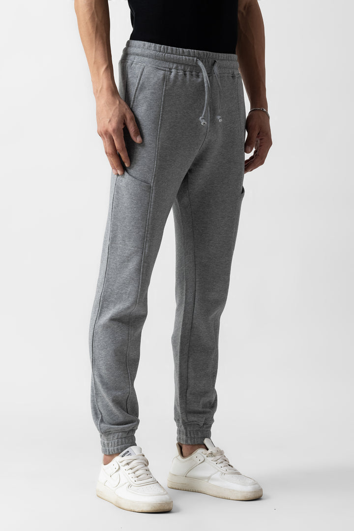 Regular Fit Jogger Pants