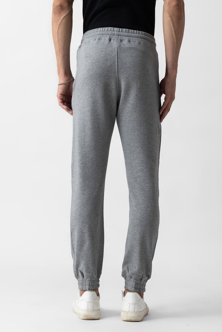 Regular Fit Jogger Pants