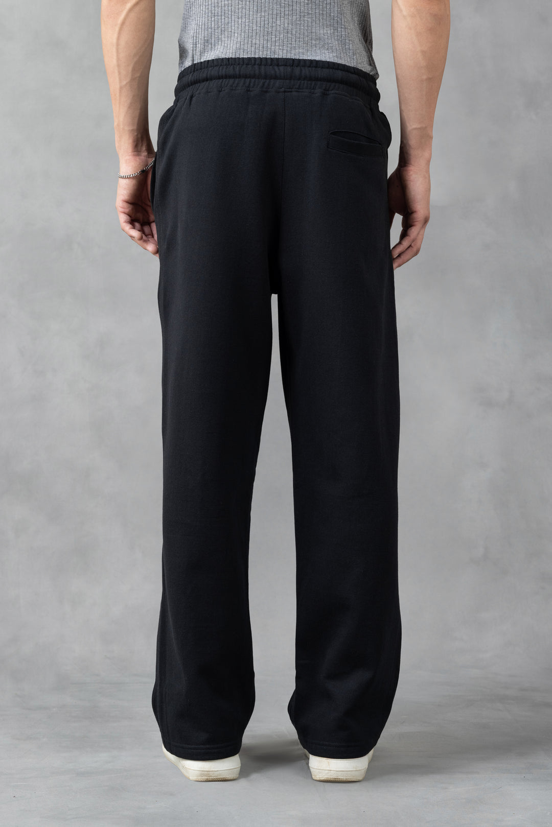 Straight fit Sweatpants