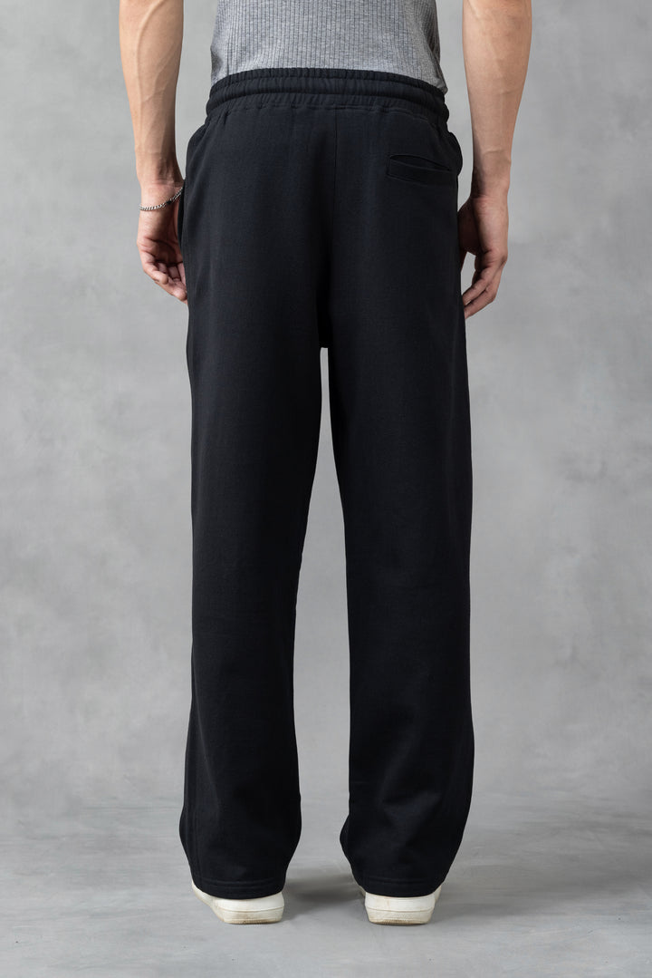Straight fit Sweatpants