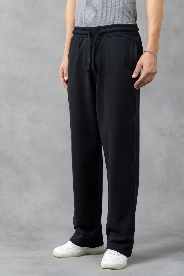 Straight fit Sweatpants