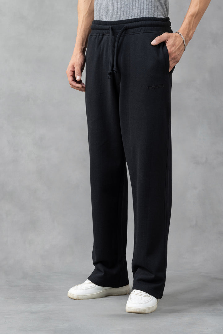Straight fit Sweatpants