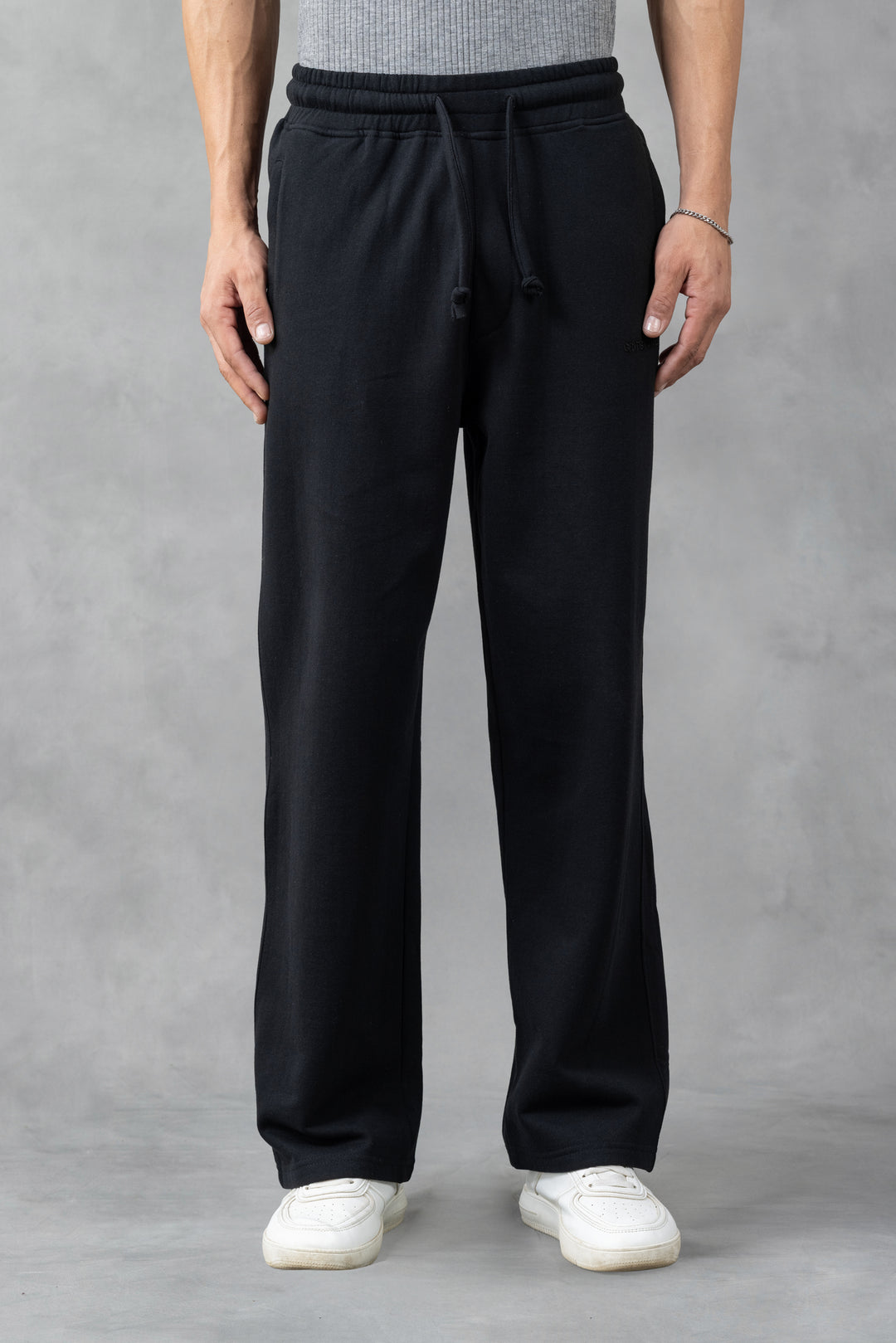 Straight fit Sweatpants
