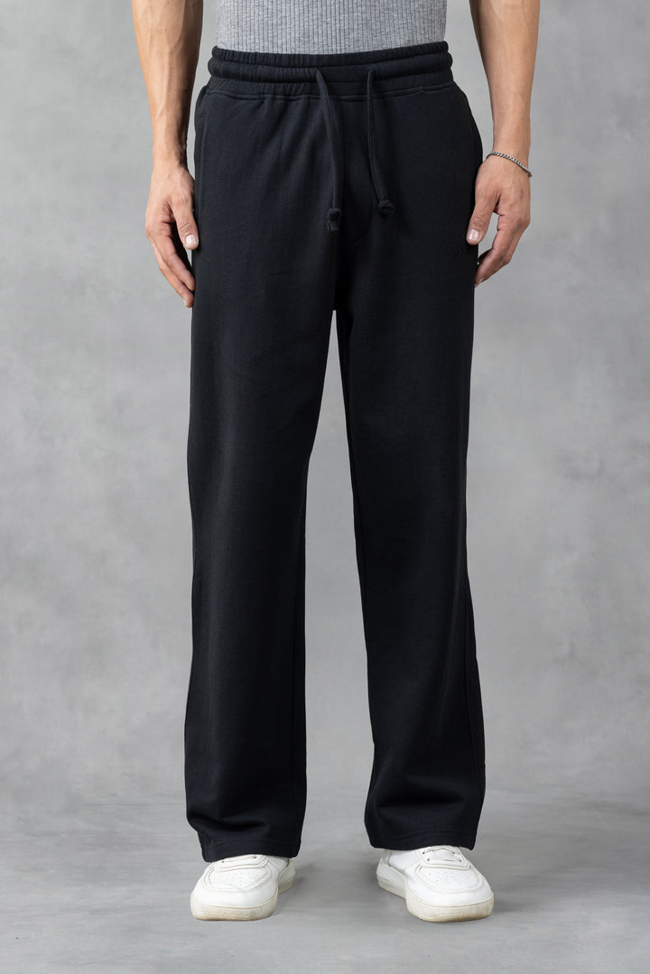 Straight fit Sweatpants