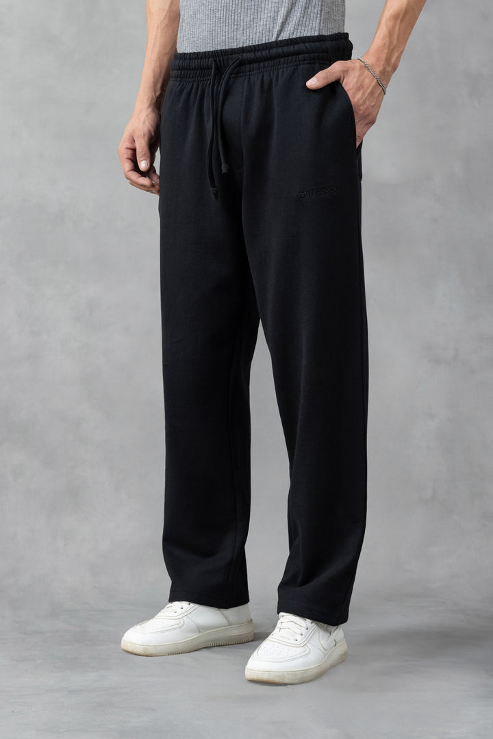 Loose fit Sweatpants