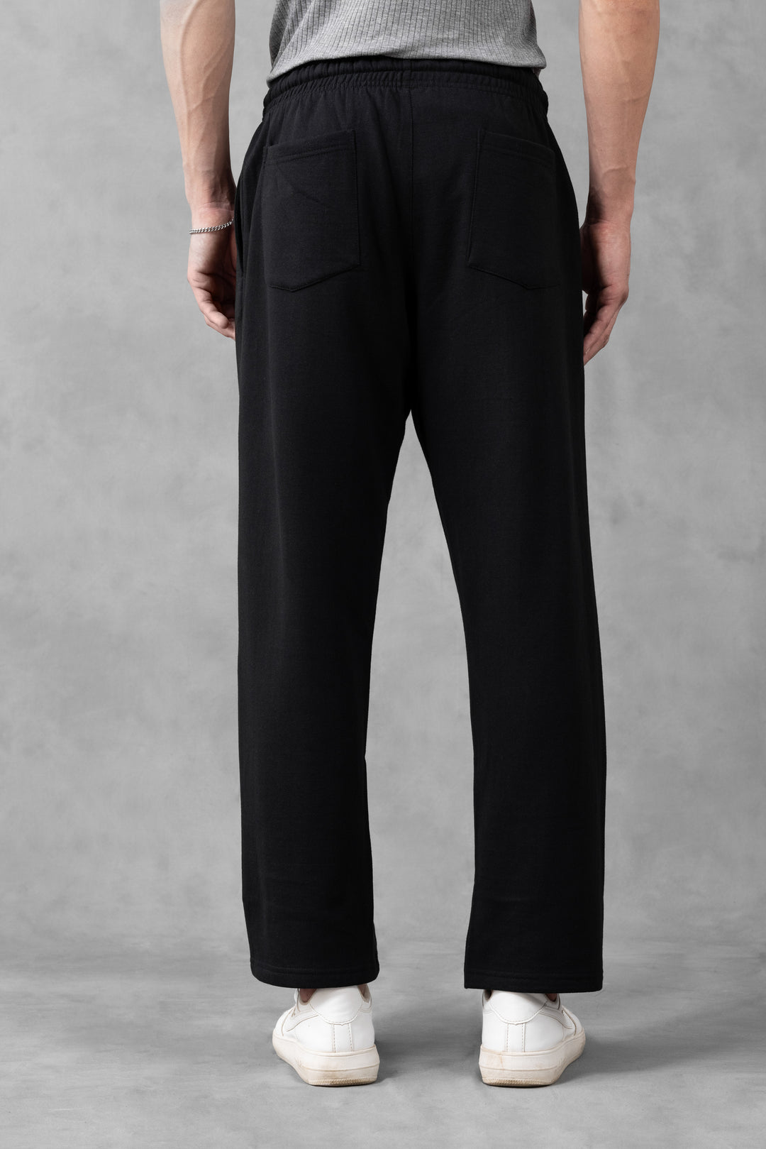 Loose fit Sweatpants