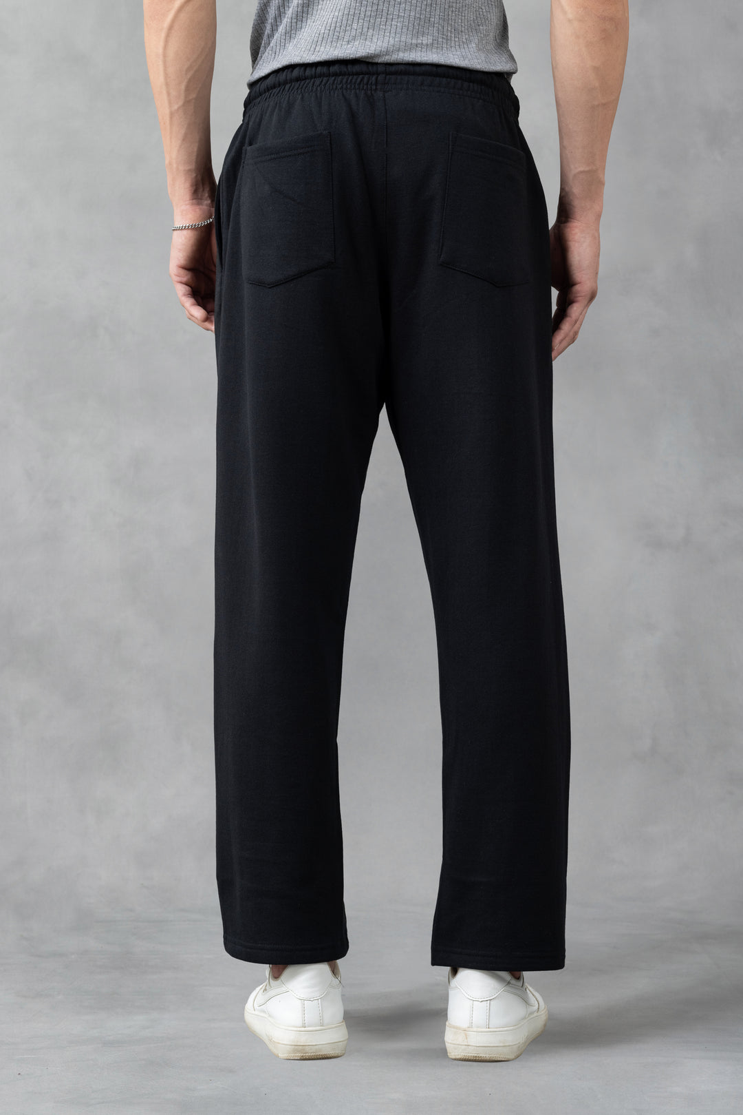 Loose fit Sweatpants