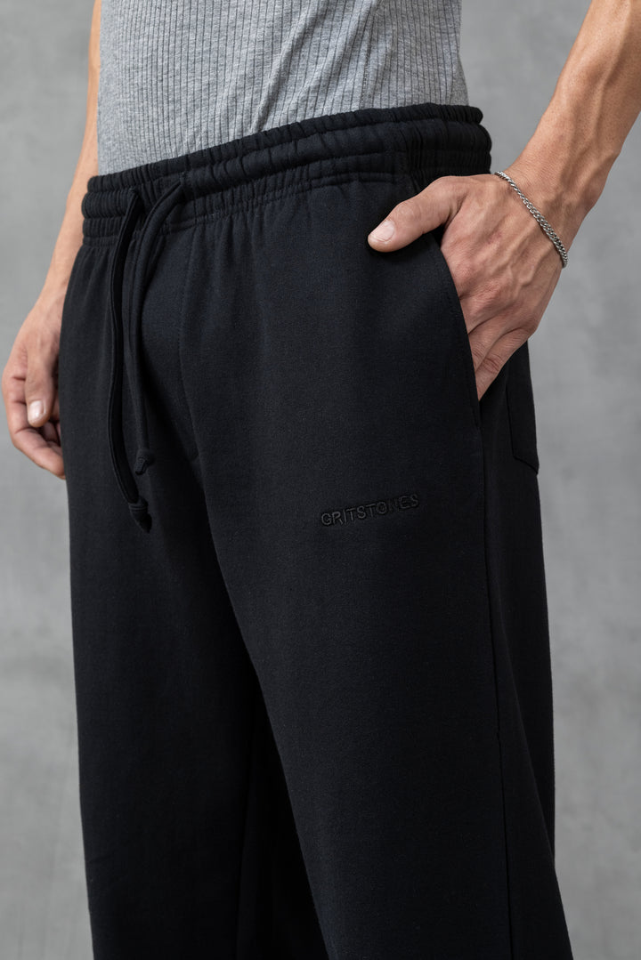 Loose fit Sweatpants