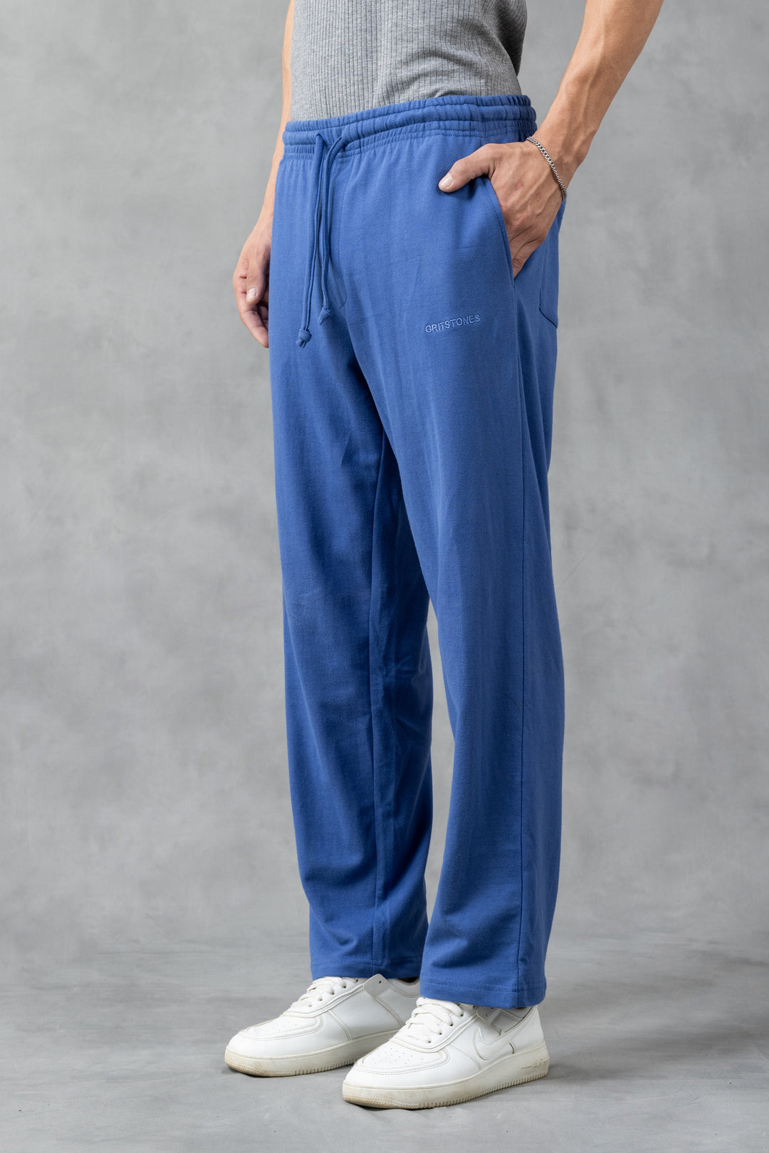 Straight Fit Sweatpants