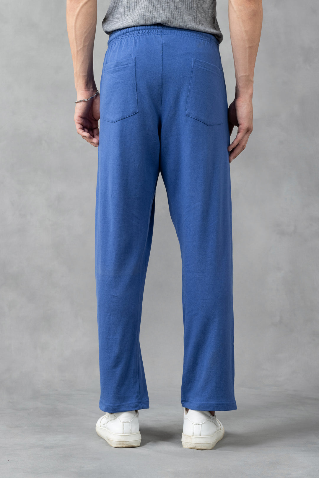 Straight Fit Sweatpants