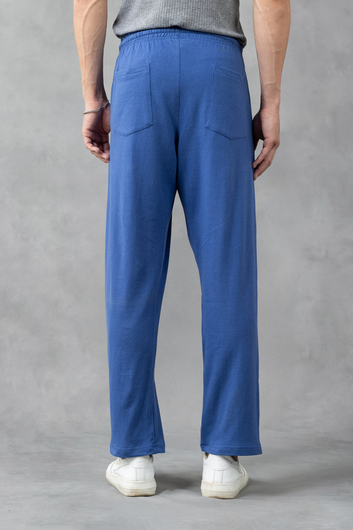 Straight Fit Sweatpants