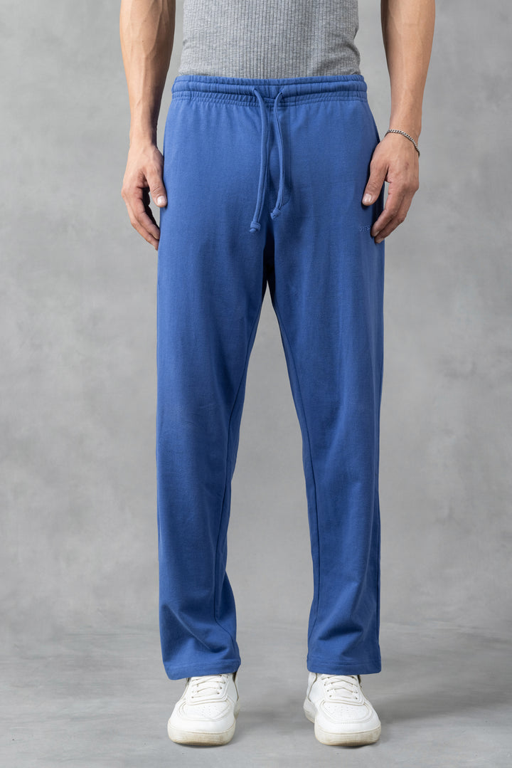 Straight Fit Sweatpants