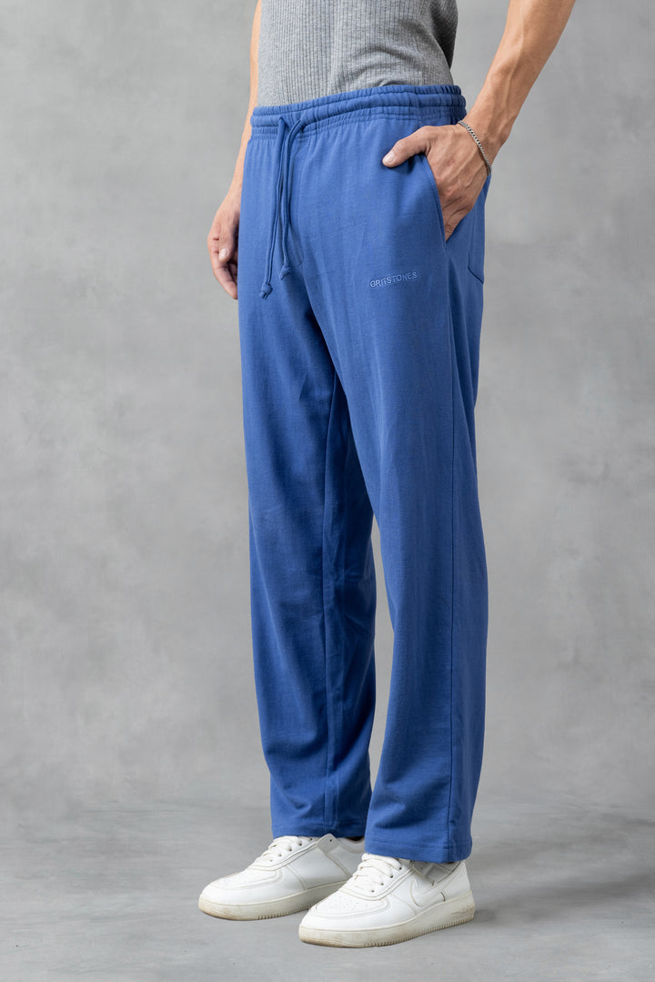 Straight Fit Sweatpants