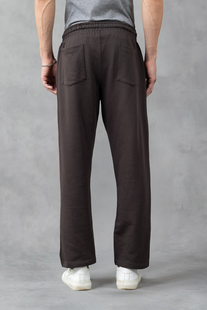 Straight Fit Sweatpants
