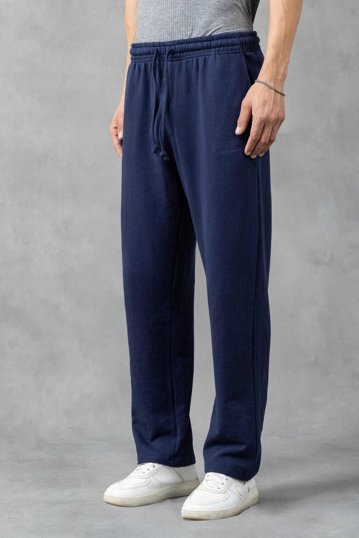 Straight Fit Sweatpants