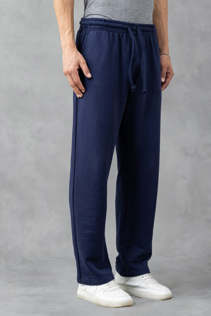 Straight Fit Sweatpants