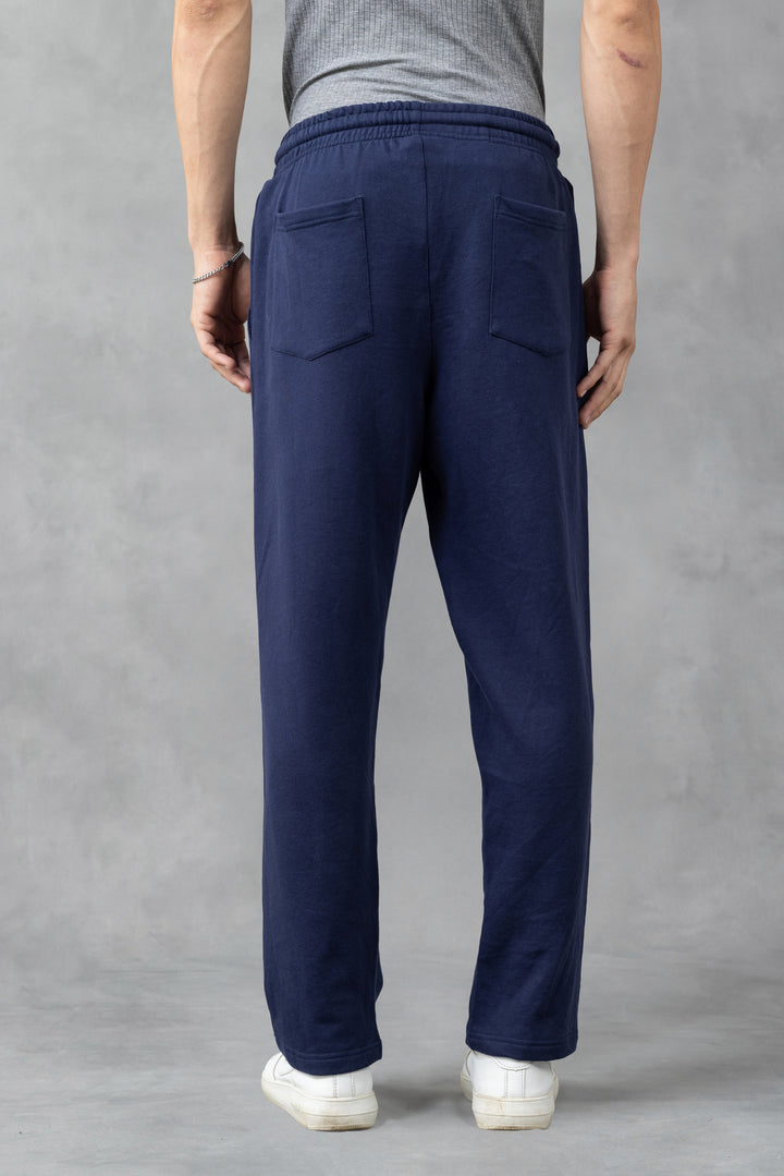 Straight Fit Sweatpants