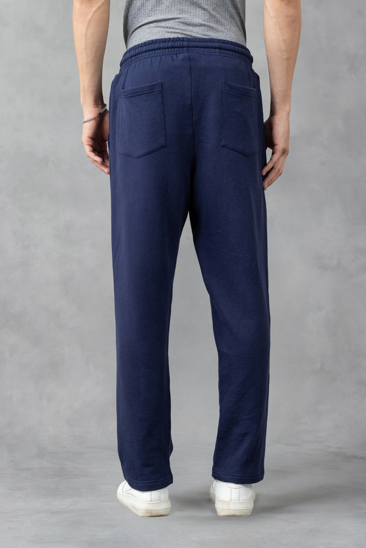 Straight Fit Sweatpants