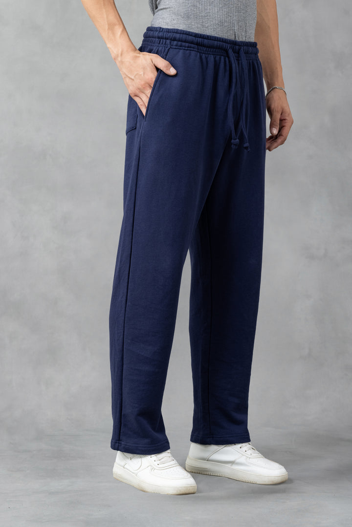 Straight Fit Sweatpants