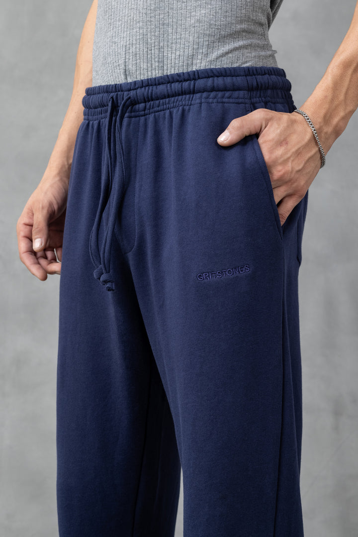 Straight Fit Sweatpants