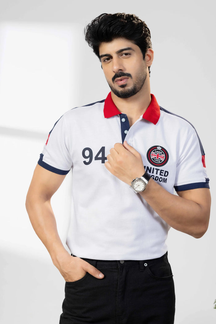 Polo T-shirts