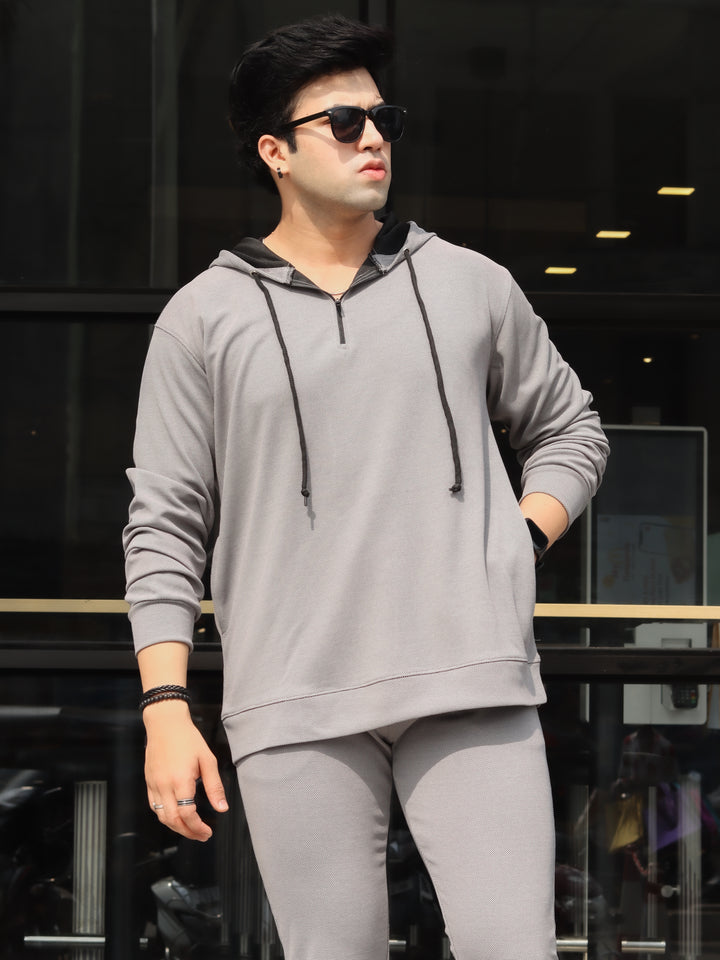 Multi Tinted Tracksuit Co-Ord