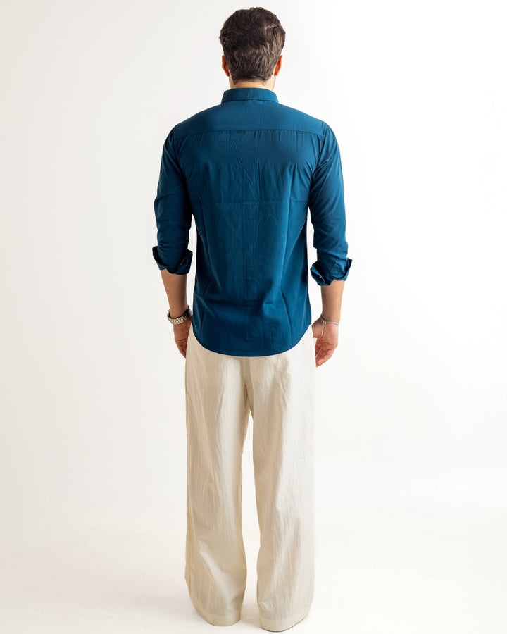 Turquoise Stallion Shirt