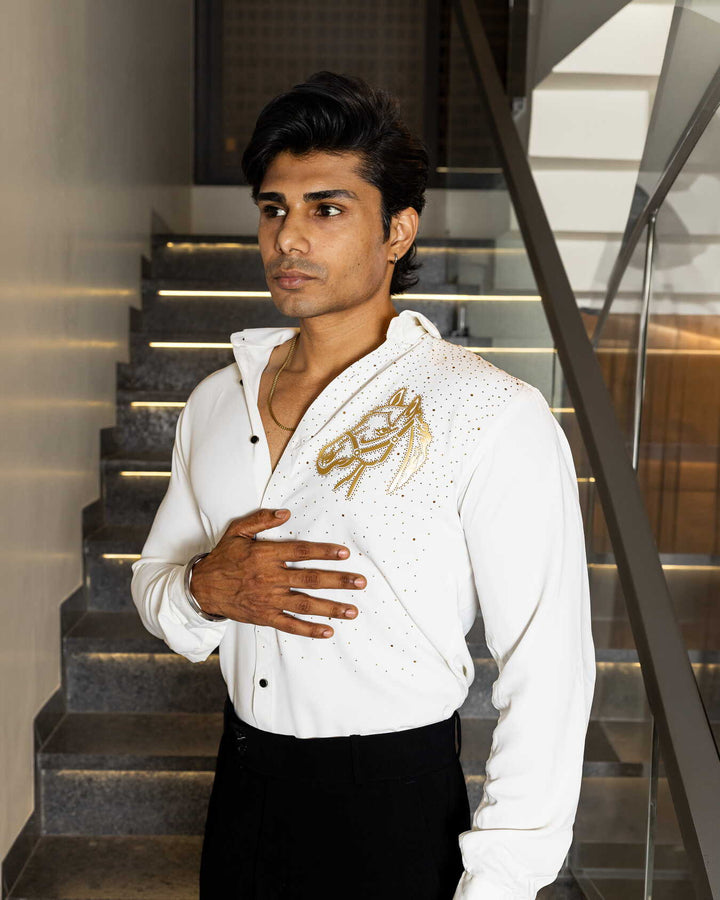 Imperial Stallion Shirt