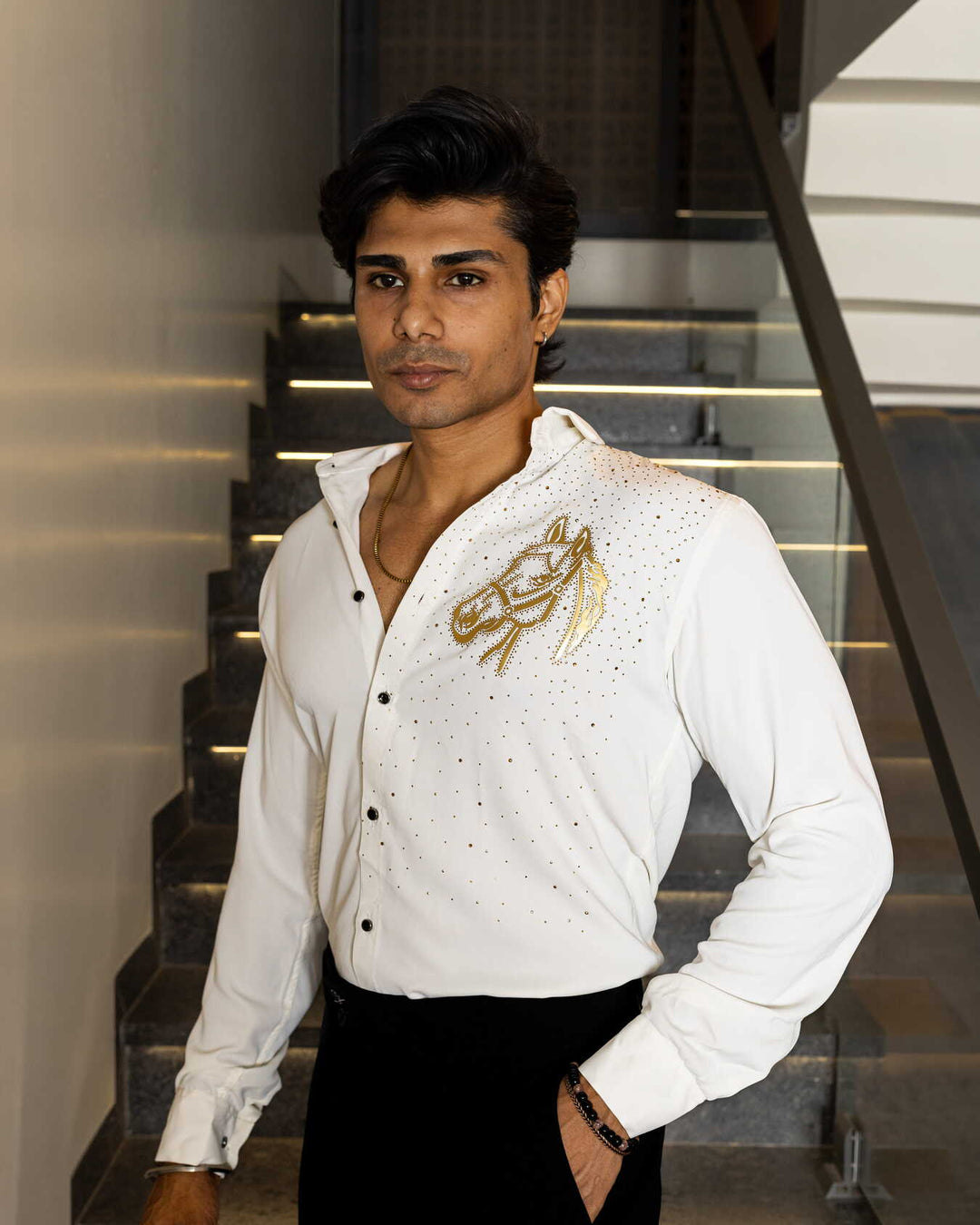 Imperial Stallion Shirt