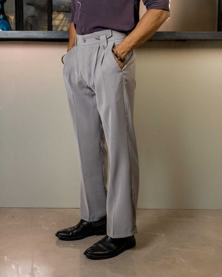 Shadow Ash Japanese Fit Pants