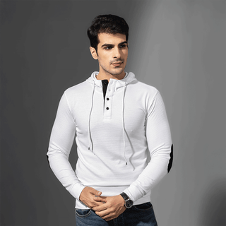 Hooded T-Shirts