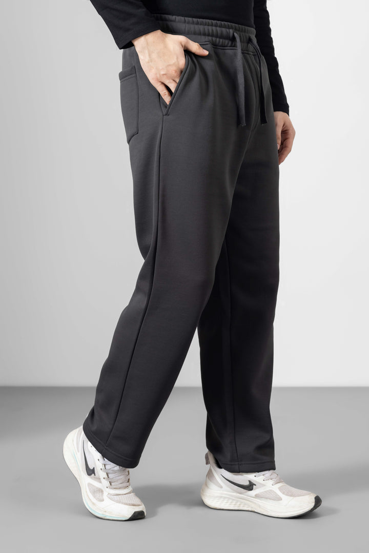 Dark Grey Sweatpants