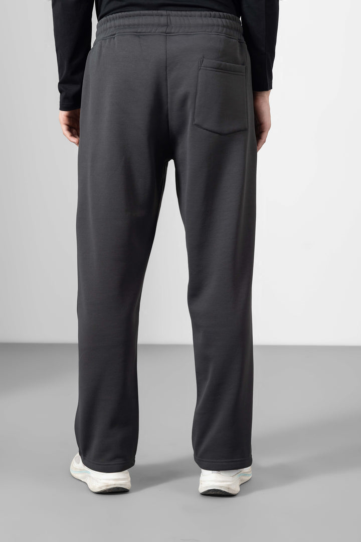 Dark Grey Sweatpants
