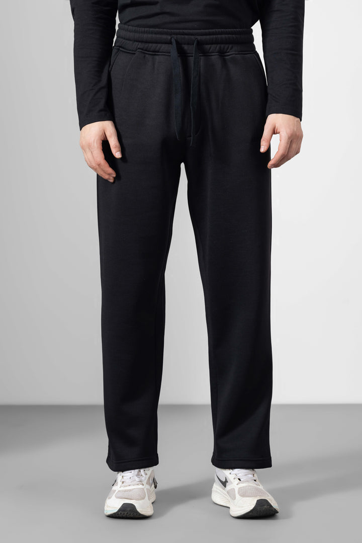 Black Sweatpants